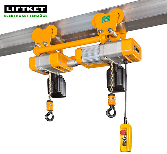 Liftek