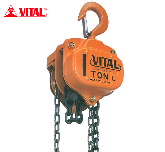 Vital